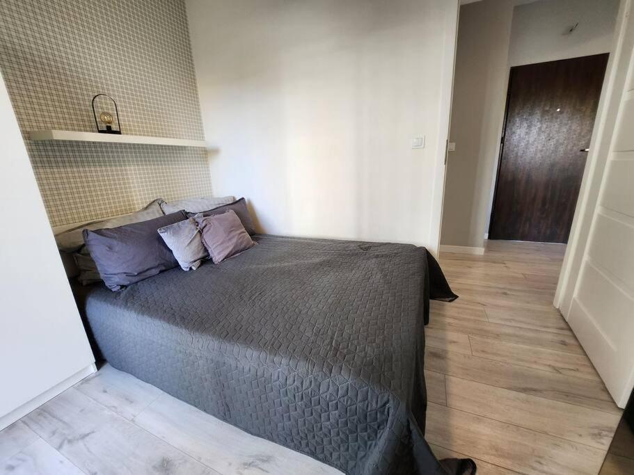 Apartstars - Powstancow #32 With Terrace Rzeszów Exteriér fotografie